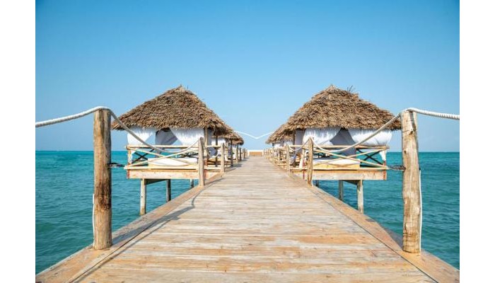 Blue Moon Resort poza 4