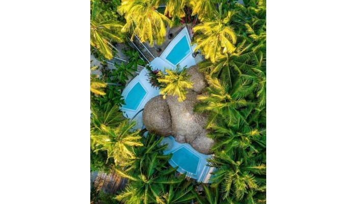 Blue Moon Resort poza 2