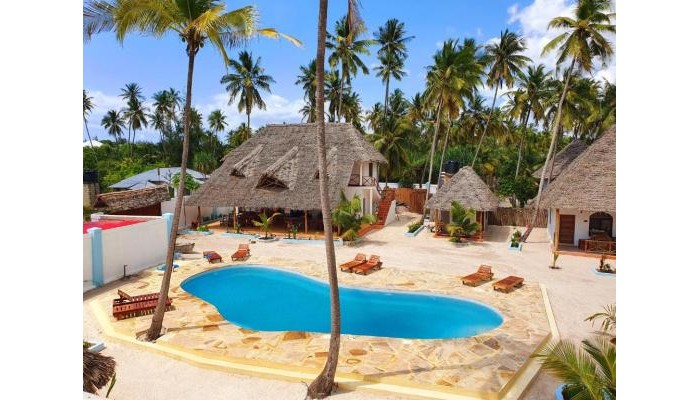 Emerald Dreams Boutique Hotel poza 14