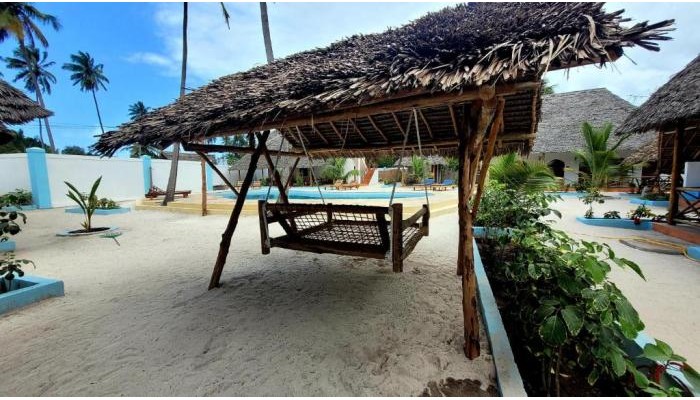 Emerald Dreams Boutique Hotel poza 13