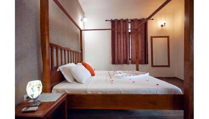 Emerald Dreams Boutique Hotel poza 4