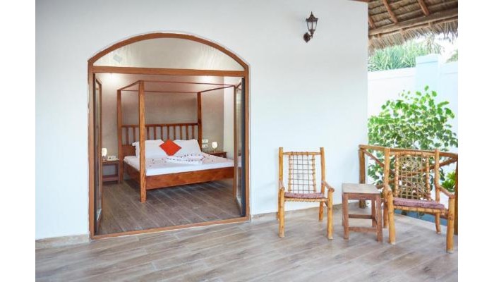 Emerald Dreams Boutique Hotel poza 5