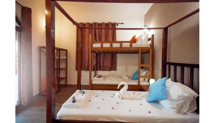 Emerald Dreams Boutique Hotel poza 7