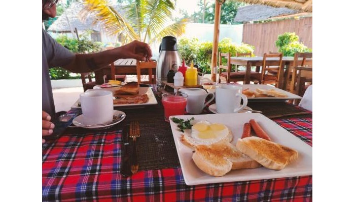 Emerald Dreams Boutique Hotel poza 12