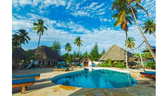 Emerald Dreams Boutique Hotel poza 1