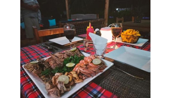 Emerald Dreams Boutique Hotel poza 11