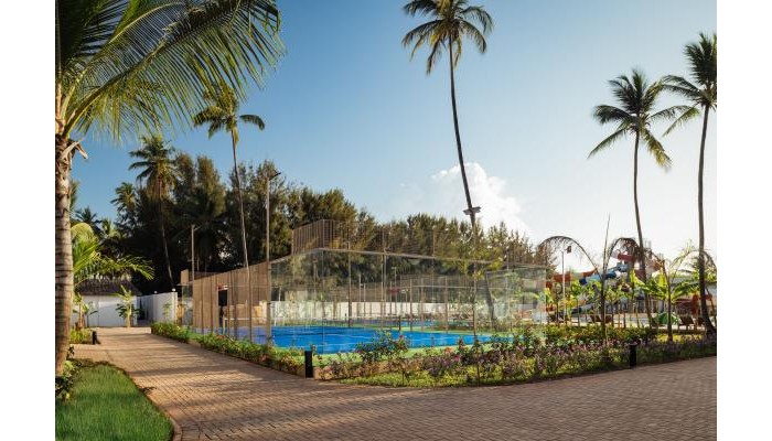 Hotel Jaz Elite Aurora poza 18