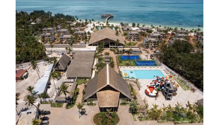 Hotel Jaz Elite Aurora poza 1