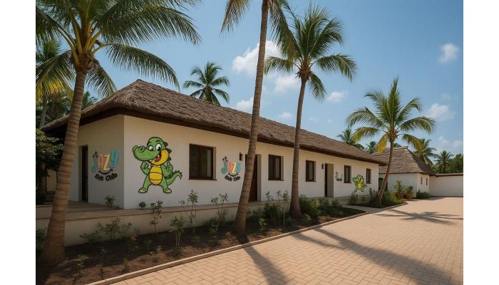 Hotel Jaz Elite Aurora poza 17