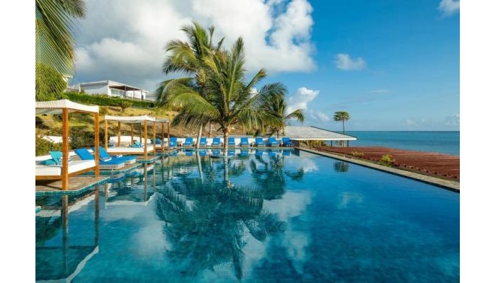 Hotel Le Mersenne Zanzibar, Autograph Collection poza 27