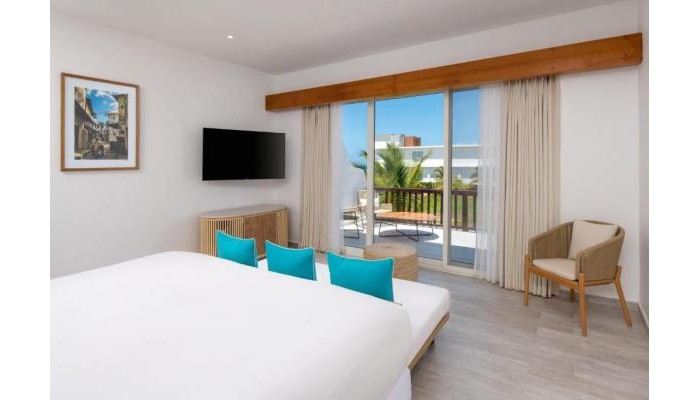 Hotel Le Mersenne Zanzibar, Autograph Collection poza 6