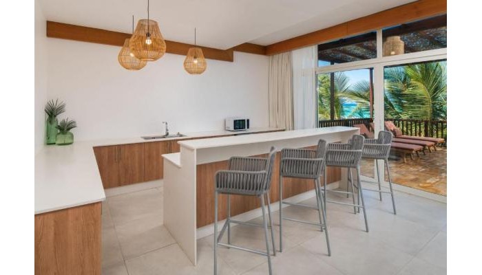 Hotel Le Mersenne Zanzibar, Autograph Collection poza 20