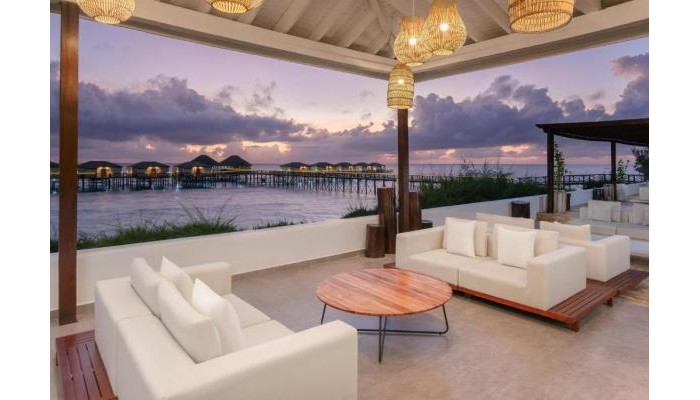 Hotel Le Mersenne Zanzibar, Autograph Collection poza 1