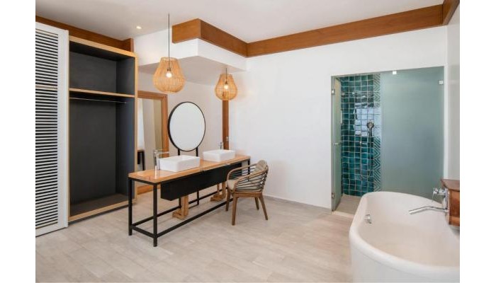 Hotel Le Mersenne Zanzibar, Autograph Collection poza 18