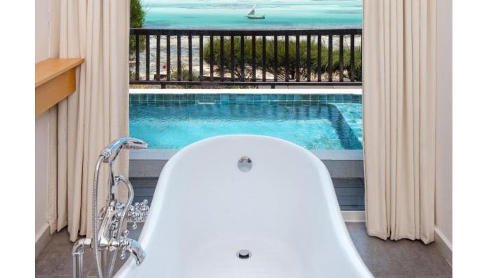 Hotel Le Mersenne Zanzibar, Autograph Collection poza 17