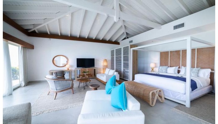 Hotel Le Mersenne Zanzibar, Autograph Collection poza 12