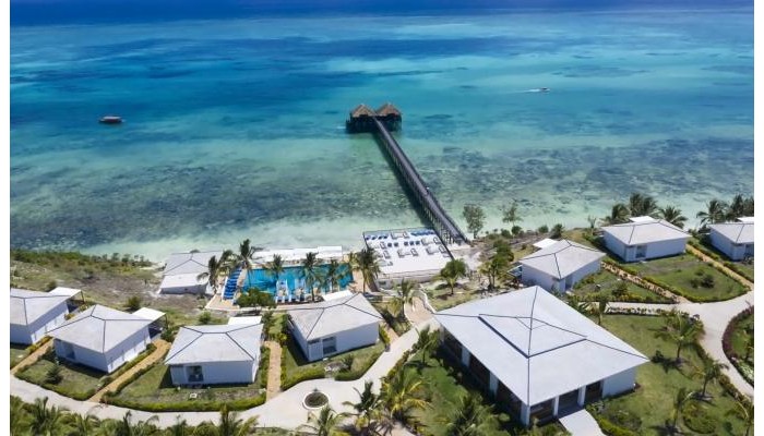 Hotel Le Mersenne Zanzibar, Autograph Collection poza 0