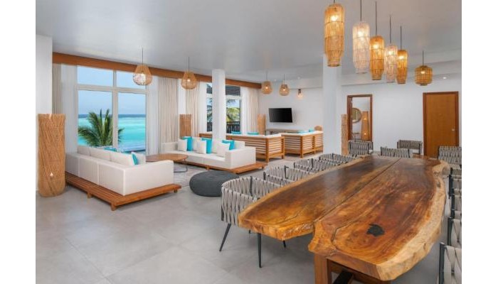 Hotel Le Mersenne Zanzibar, Autograph Collection poza 2