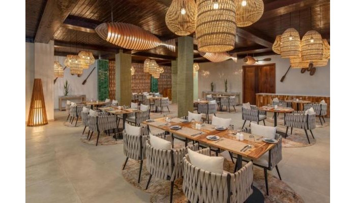 Hotel Le Mersenne Zanzibar, Autograph Collection poza 21