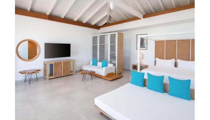 Hotel Le Mersenne Zanzibar, Autograph Collection poza 10