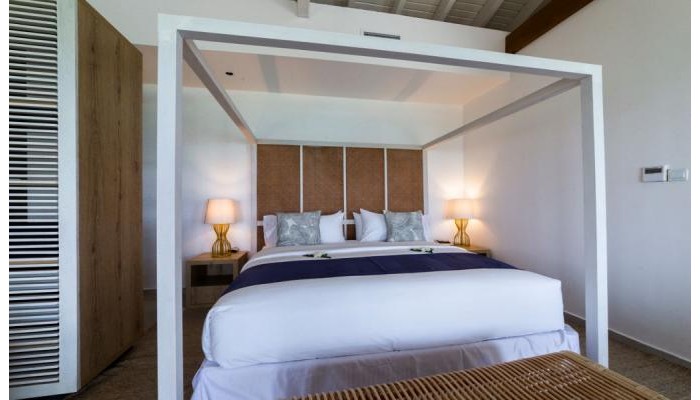 Hotel Le Mersenne Zanzibar, Autograph Collection poza 13