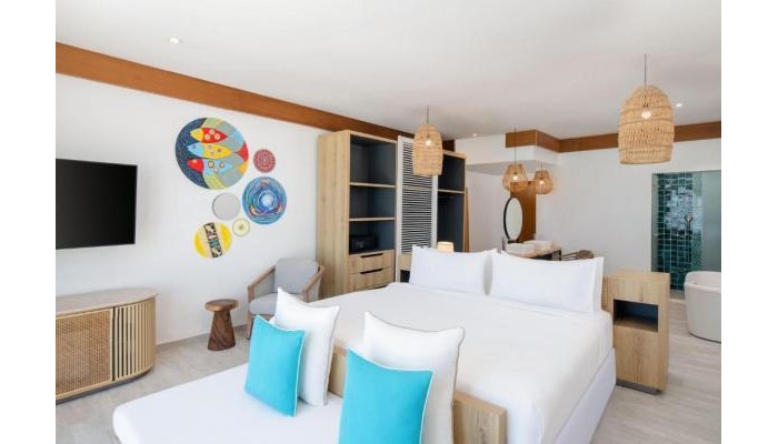 Hotel Le Mersenne Zanzibar, Autograph Collection poza 3