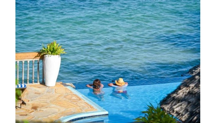 Hotel Pearl Beach By Sansi poza 10