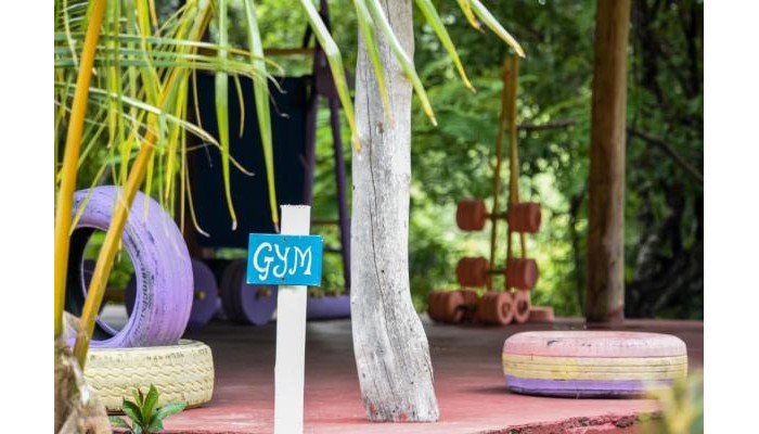 Hotel Pearl Beach By Sansi poza 16