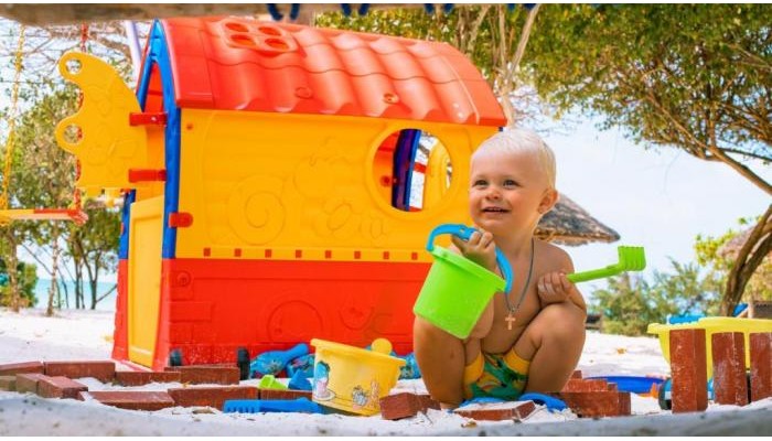 Hotel Pearl Beach By Sansi poza 15