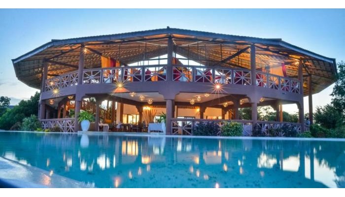 Hotel Pearl Beach By Sansi poza 5