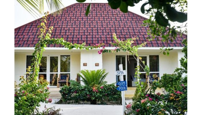 Hotel Pearl Beach By Sansi poza 18