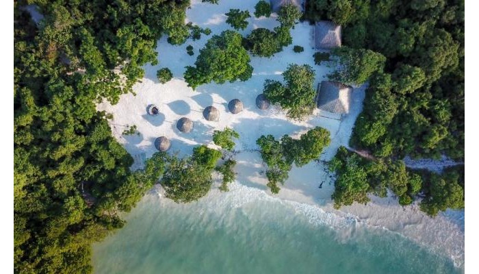 Hotel Pearl Beach Resort & Spa Zanzibar poza 0