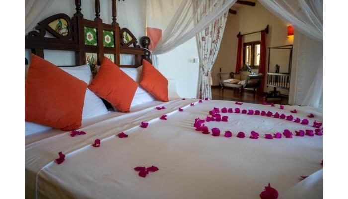 Hotel Sultan Palace poza 6