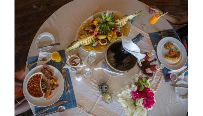 Hotel Sultan Palace poza 10