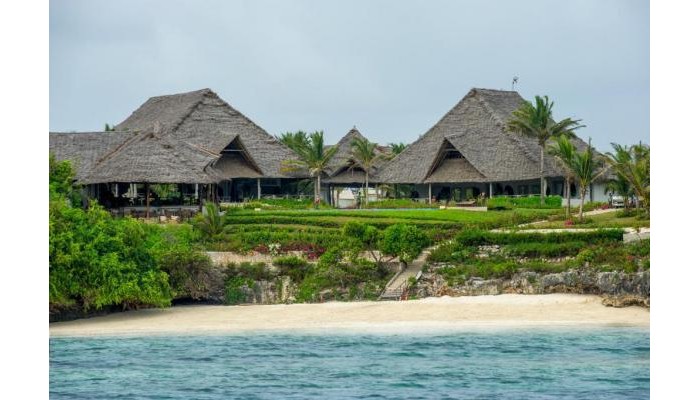 Hotel Zawadi poza 1