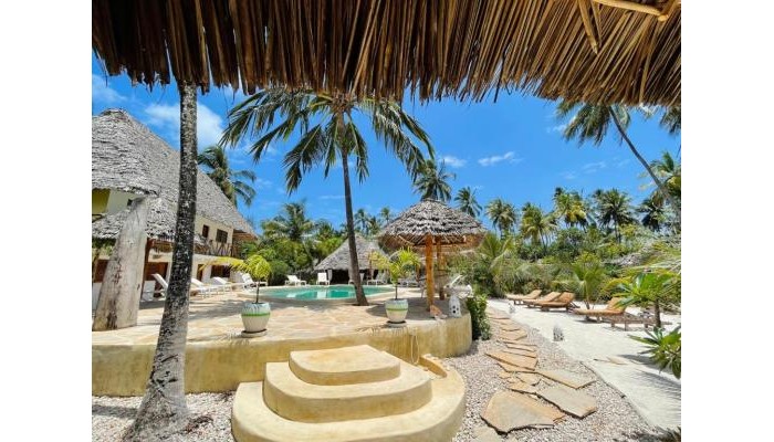 Oleza Boutique Hotel poza 2