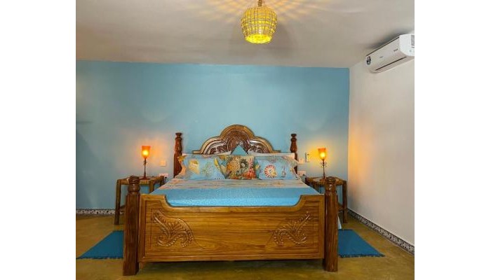 Oleza Boutique Hotel poza 3