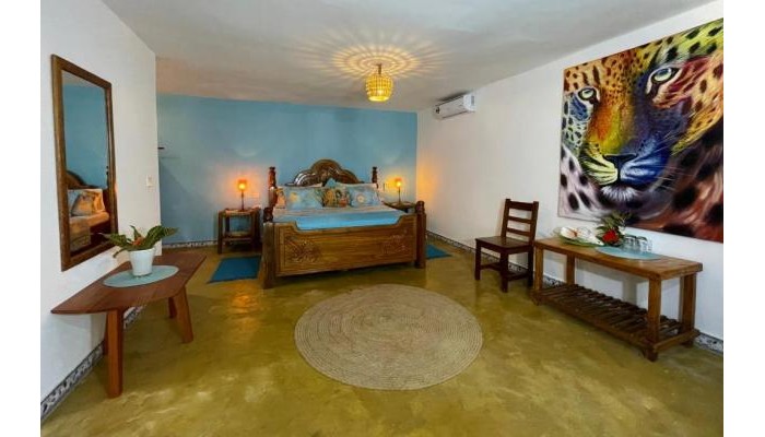 Oleza Boutique Hotel poza 9