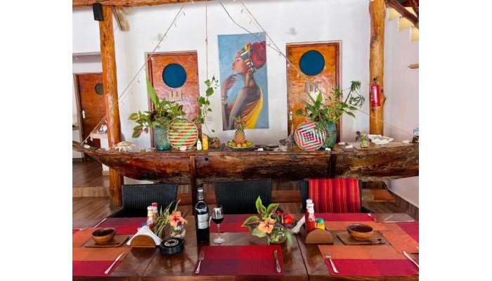 Oleza Boutique Hotel poza 16