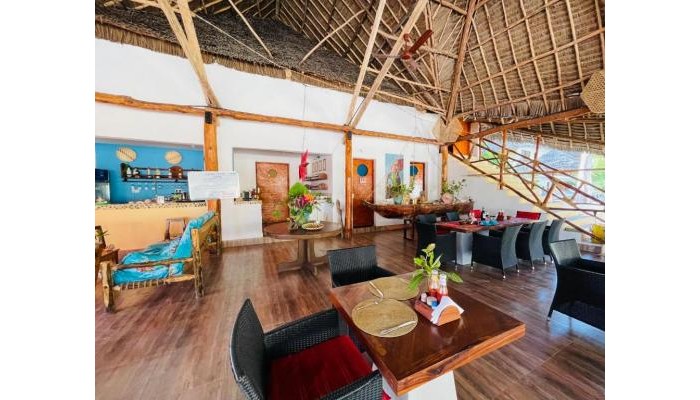 Oleza Boutique Hotel poza 14