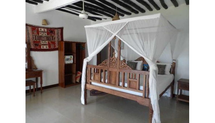 Ras Michamvi Beach Resort poza 7