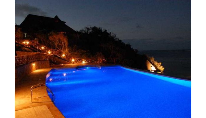 Ras Michamvi Beach Resort poza 3