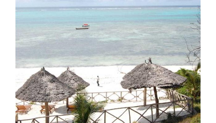 Ras Michamvi Beach Resort poza 6