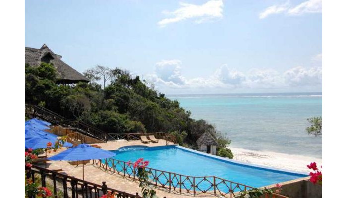 Ras Michamvi Beach Resort poza 4