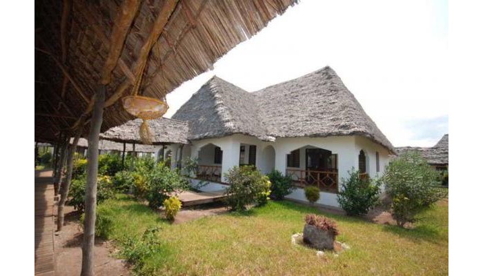 Ras Michamvi Beach Resort poza 1