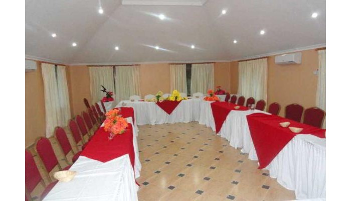 Ras Michamvi Beach Resort poza 9