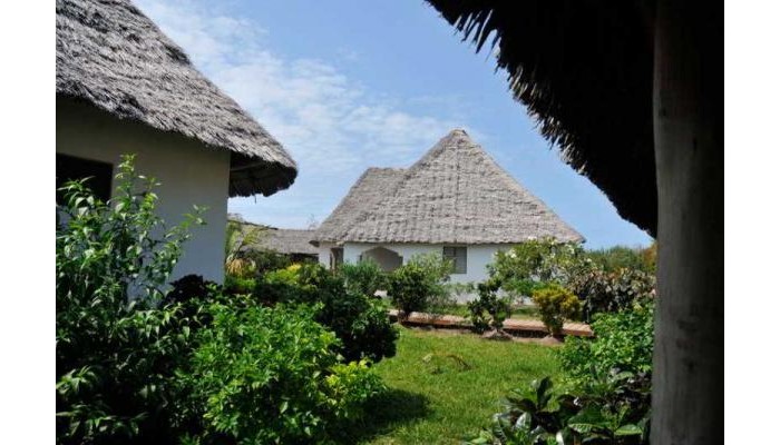 Ras Michamvi Beach Resort poza 0