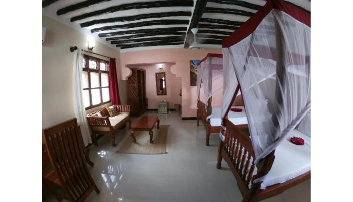 Zan Palm Boutique Hotel poza 6