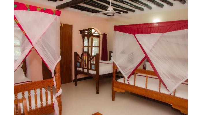 Zan Palm Boutique Hotel poza 9