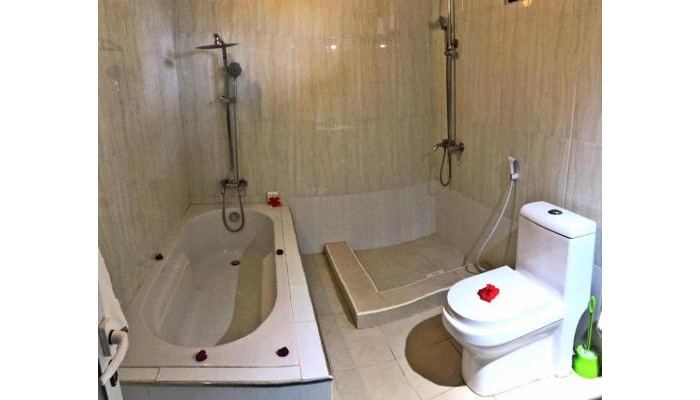 Zan Palm Boutique Hotel poza 16